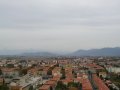 Pisa from the tower