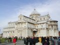 The cathedral, Pisa