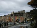 Portovenere town