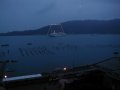 Wind Surf in Portovenere