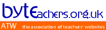 Association of Teachers' Websites: follow this link to the ATW home page