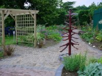 Sensory garden, Picture 6