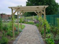 Sensory garden, Picture 5