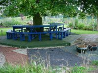 Sensory garden, Picture 7