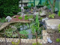 Sensory garden, Picture 4