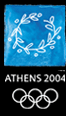 Athens 2004 logo